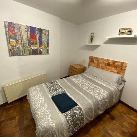 Apartamento Buenavista 2 Olite Exterior foto