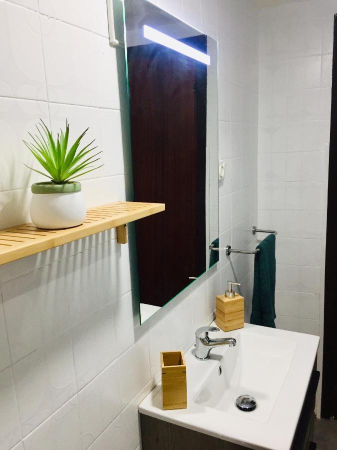 Apartamento Buenavista 2 Olite Exterior foto