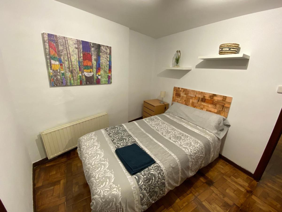 Apartamento Buenavista 2 Olite Exterior foto